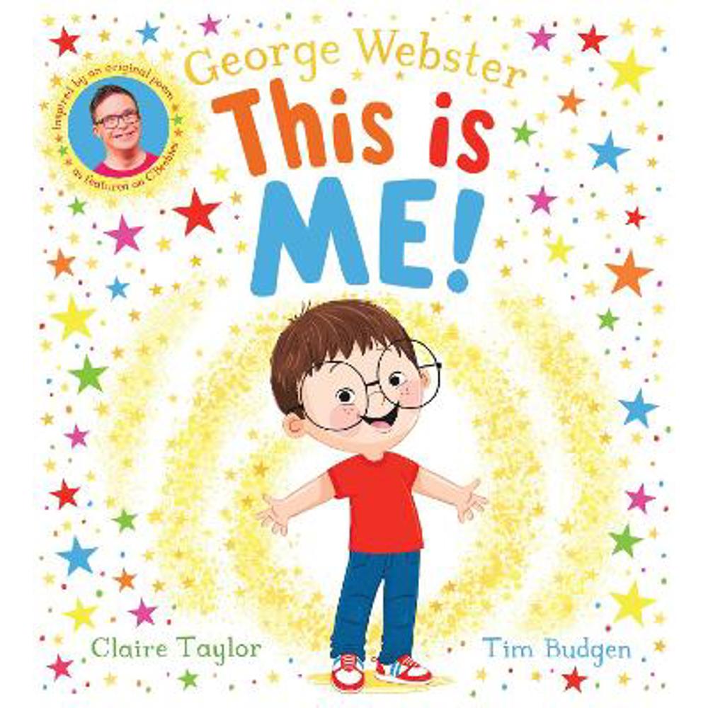 This is Me (Paperback) - George Webster